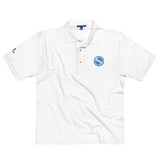 Swimmingly Men's Premium Polo