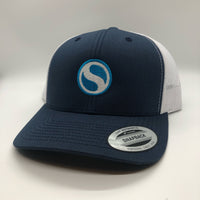 Swimmingly® Trucker Hat
